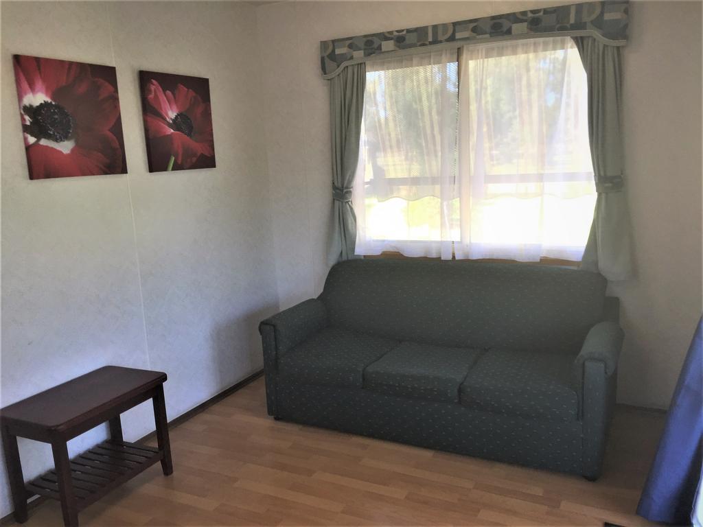 Junee Tourist Park Dış mekan fotoğraf
